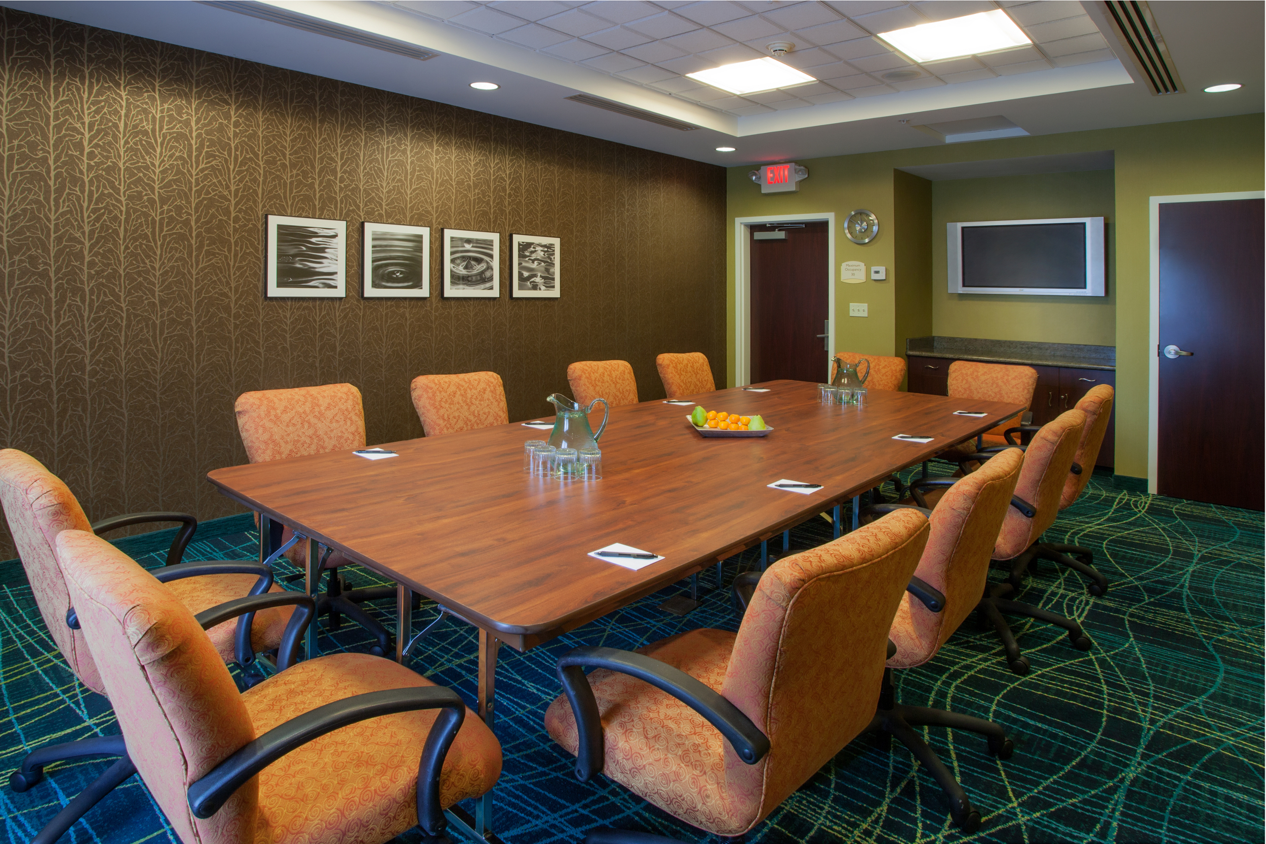 Boardroom