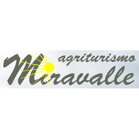 Agriturismo Miravalle Logo