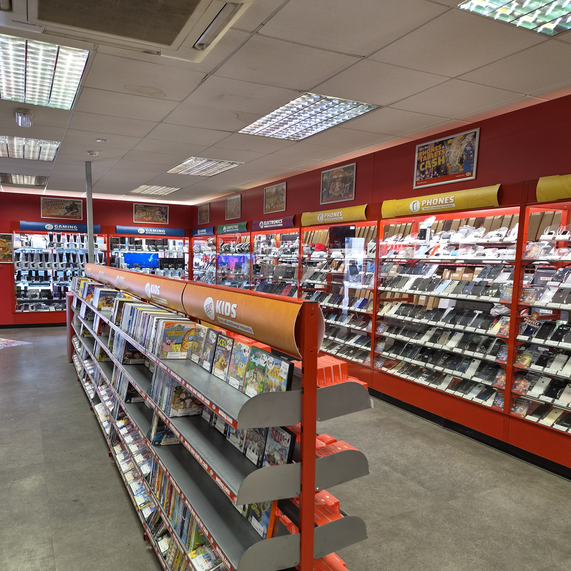 CeX 4