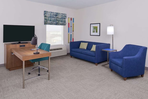 Images Hampton Inn & Suites Port Aransas