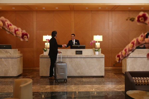 Images InterContinental at Doral Miami by IHG