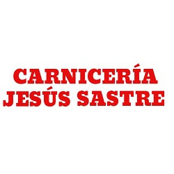 Carnicería Jesús Sastre Logo