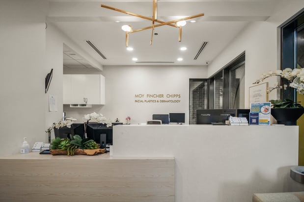 Images Moy, Fincher, Chipps Facial Plastics & Dermatology - Beverly Hills