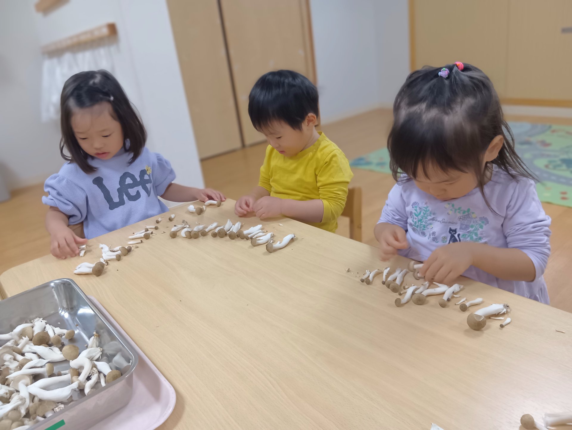 Images 中野松が丘すきっぷ保育園