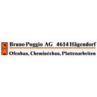 Bruno Poggio AG Logo
