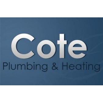 Cote Plumbing & Heating, Inc.