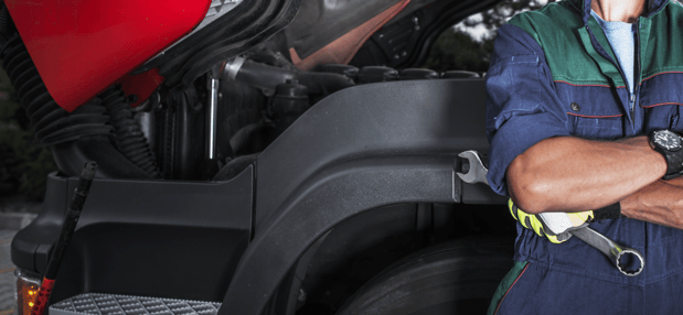 Images WB Truck Repair & Tire