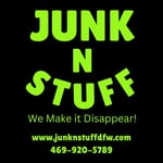 Junk N Stuff Logo