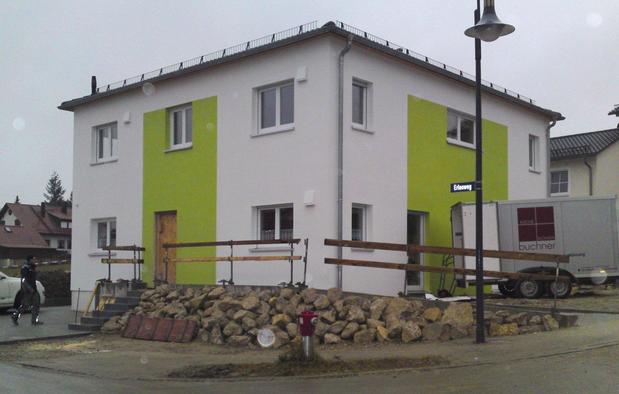 Bild 5 KW Bauunternehmen Konrad Wittmann in Kipfenberg