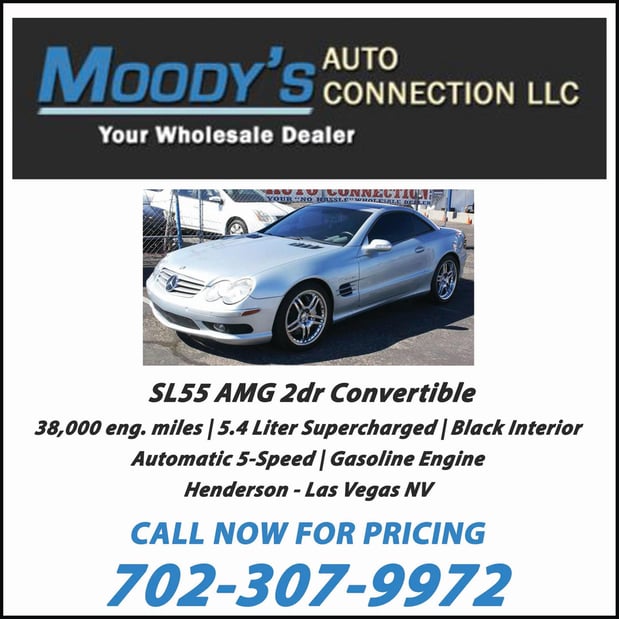 Images Moody's Auto Connection LLC