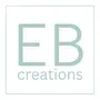 EB Creations Jewelry Logo