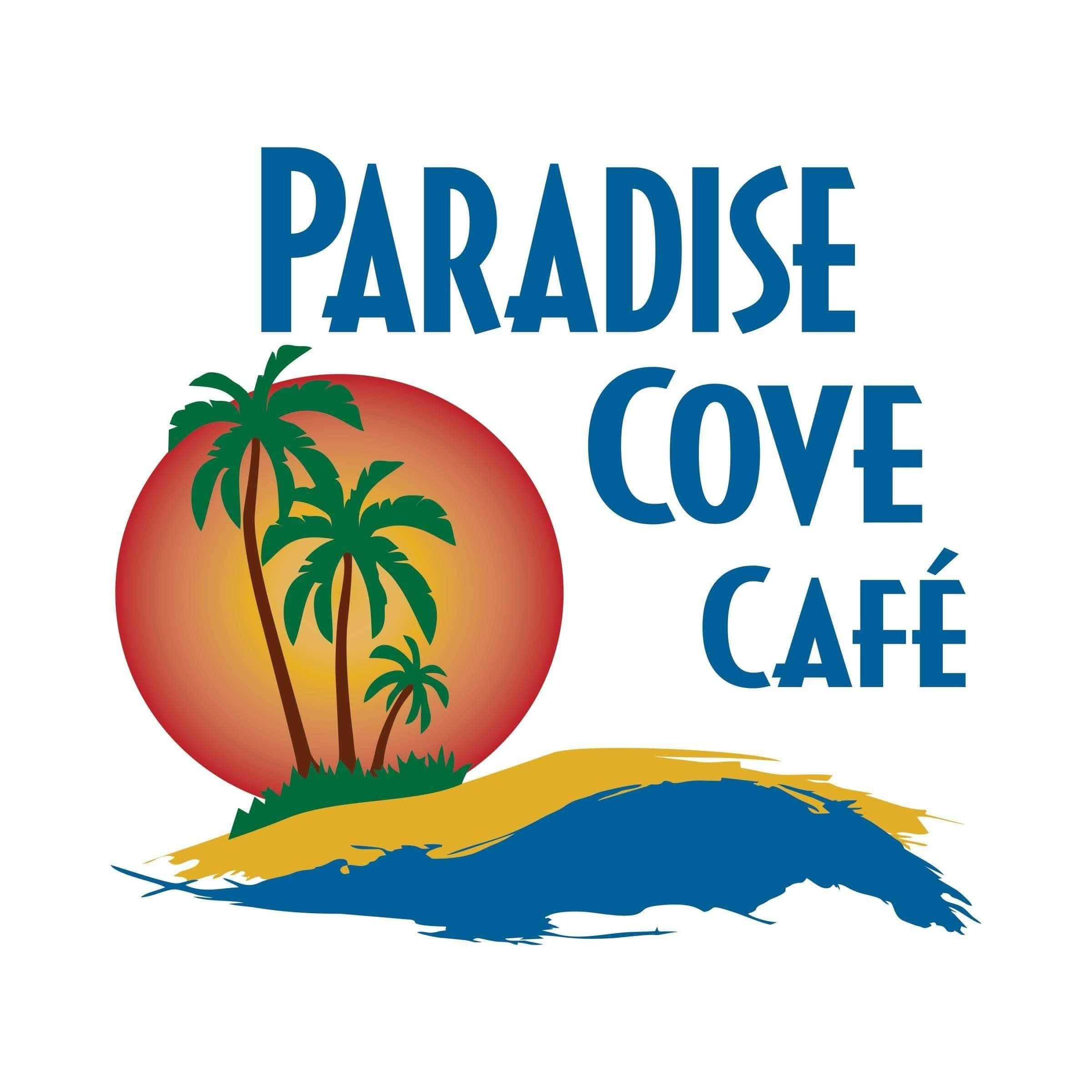 Paradise Cove Cafe