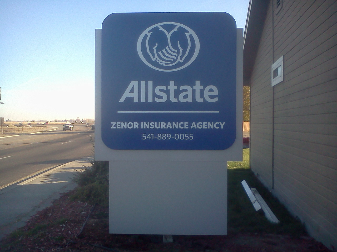 Image 3 | Sam Zenor: Allstate Insurance