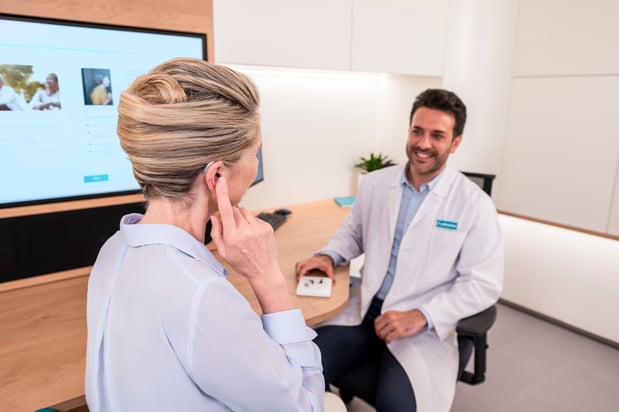 Images Miracle-Ear Hearing Aid Center