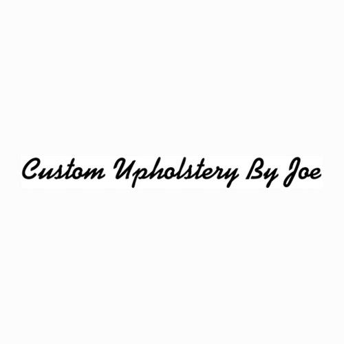 Custom Upholstery By Joe Inc Logo