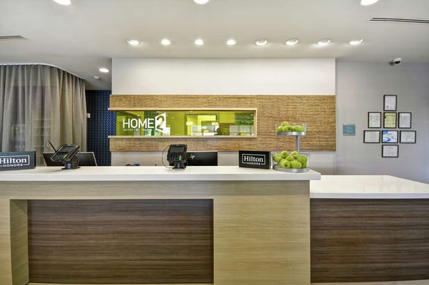 Images Home2 Suites by Hilton Atlanta West Lithia Springs