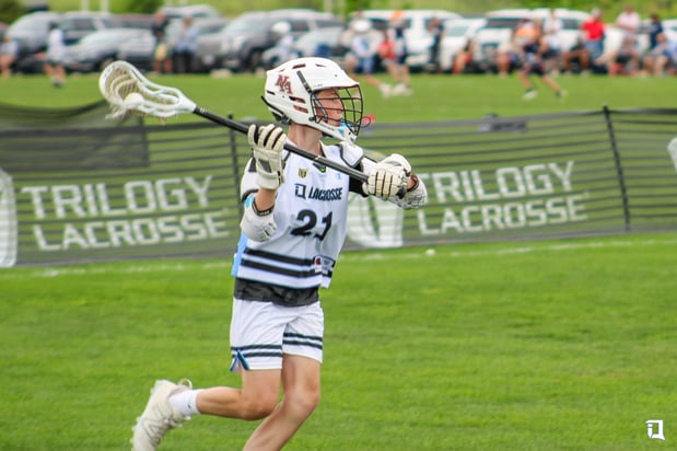 Images iQ Lacrosse