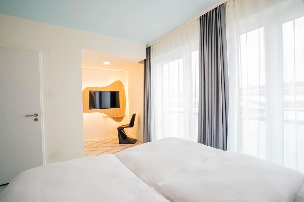 Kundenbild groß 7 Prize by Radisson, Dresden Mitte