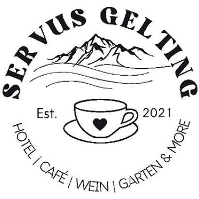 Servus Gelting in Geretsried - Logo