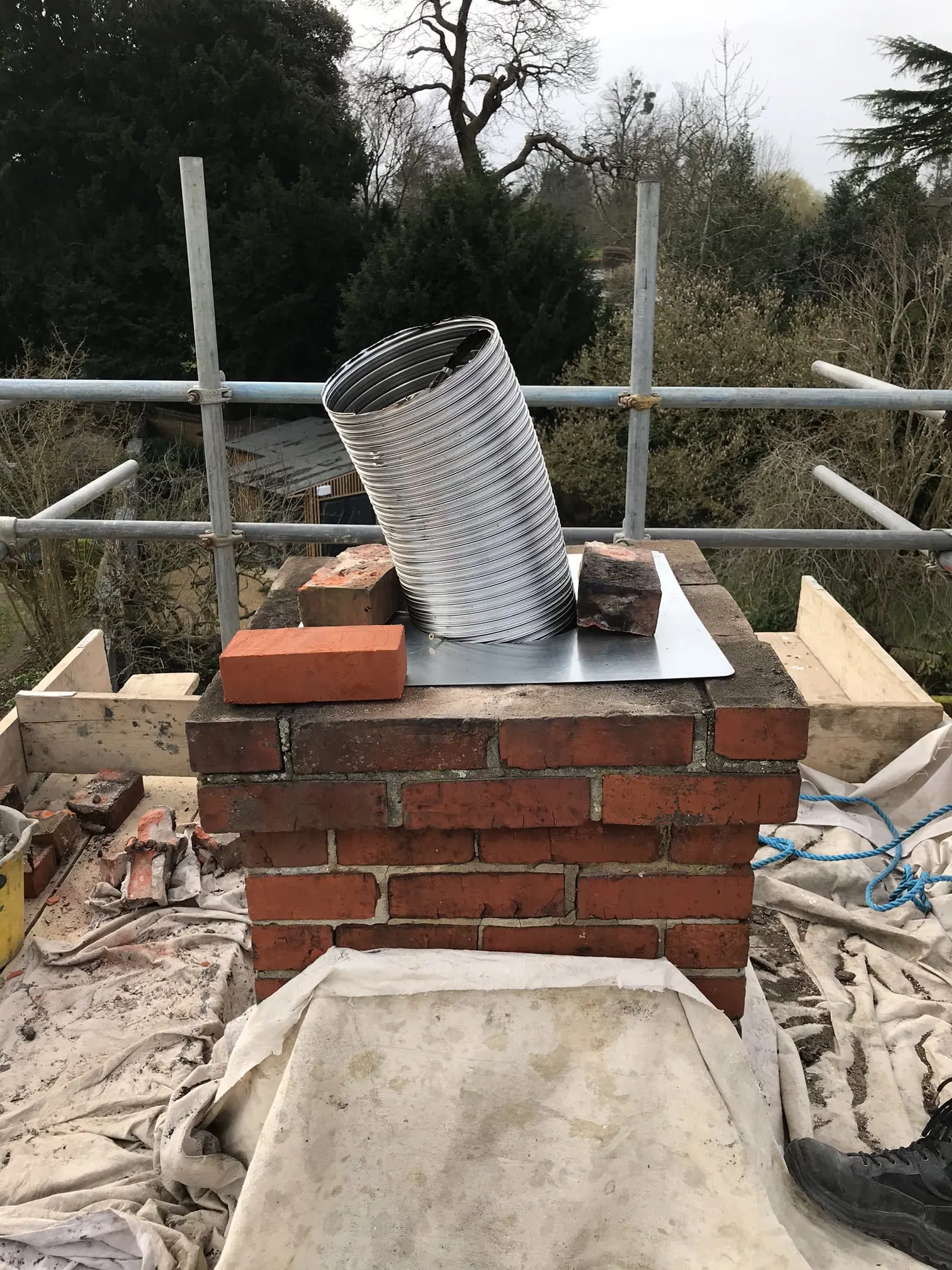 Images ABRS Roofing Services Ltd