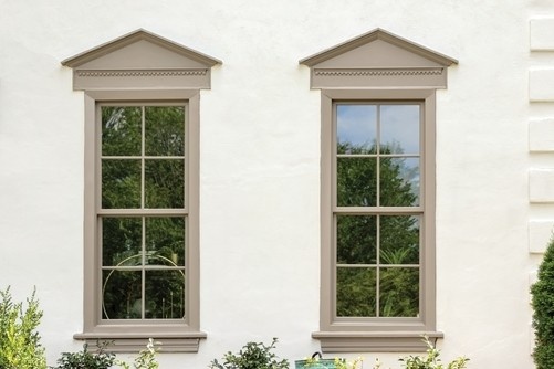 Infinity by Marvin Double Hung Windows