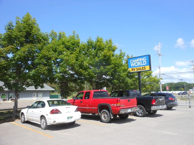 Images Camping World RV Sales