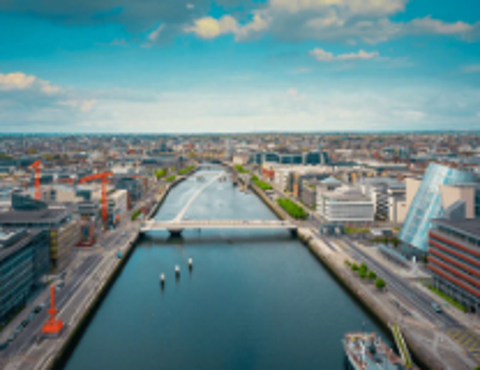 NewWay Car Hire Dublin City 6