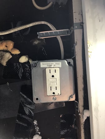 Images TWO Electrical Contracting