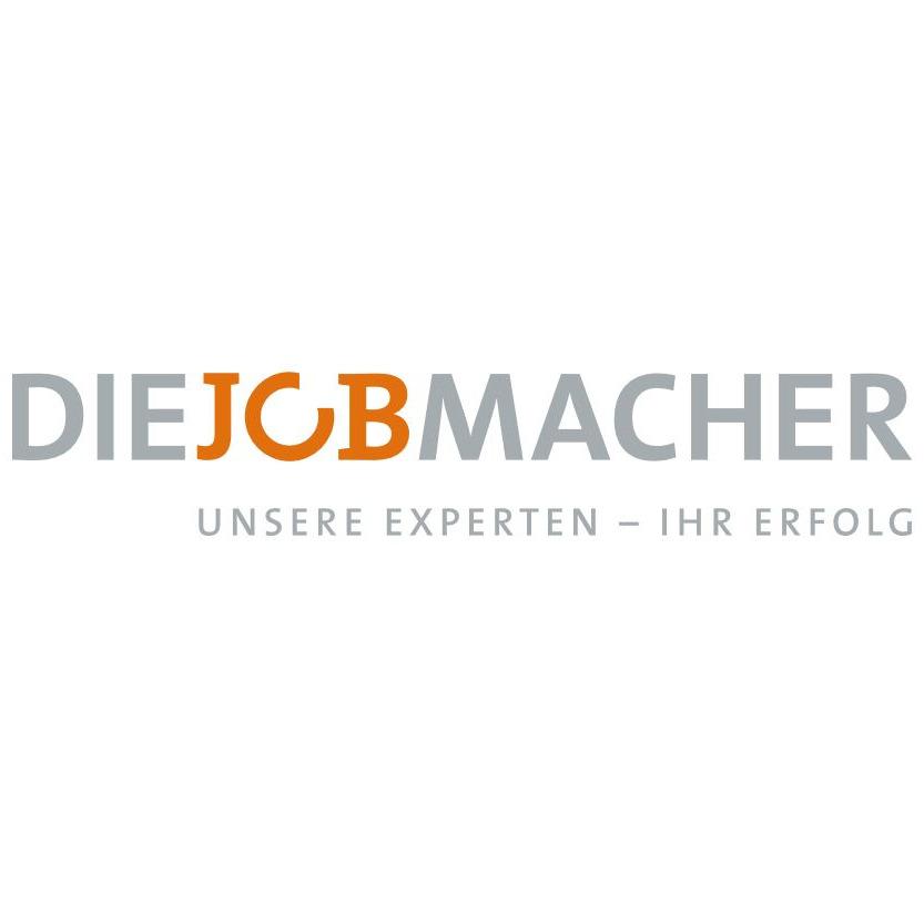 DIE JOBMACHER Holding GmbH  