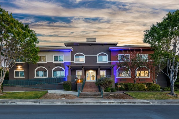 Images Holiday Inn Express & Suites Mountain View Silicon Valley by IHG