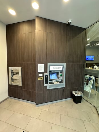 Images Pioneer - Schenectady ATM