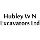 Hubley W N Excavators