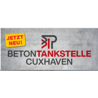 Logo Betontankstelle Cuxhaven