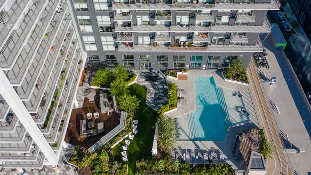 Images Modera Midtown