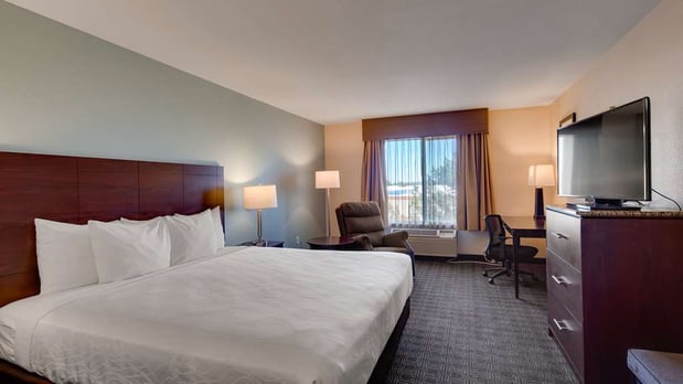 Images Best Western Plus Gateway Inn & Suites