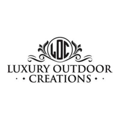 Luxury Outdoor Creations Logo