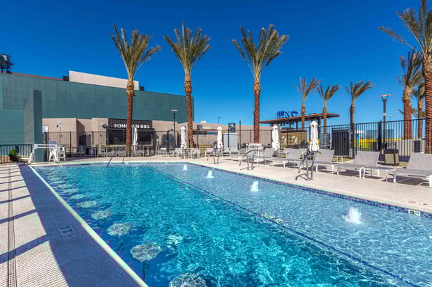 Images Watters Aquatech Pools and Spas