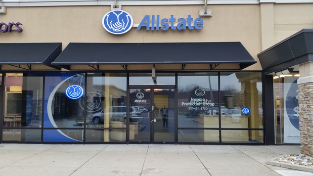 Images Income Protection Group: Allstate Insurance