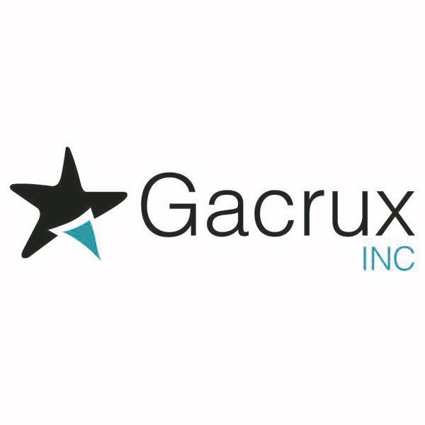 Gacrux USA Logo