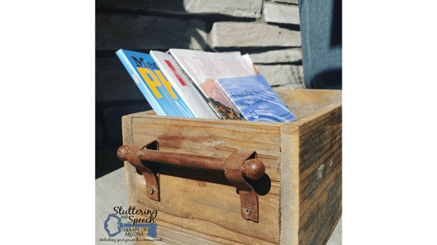 Images Stuttering and Speech Therapy of Arizona