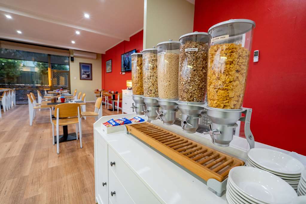 Images Hospitality Esperance, SureStay Collection By Best Western