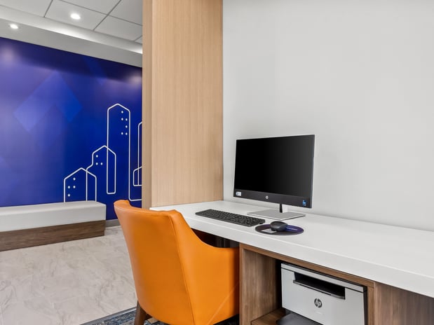 Images Holiday Inn Express Peotone by IHG