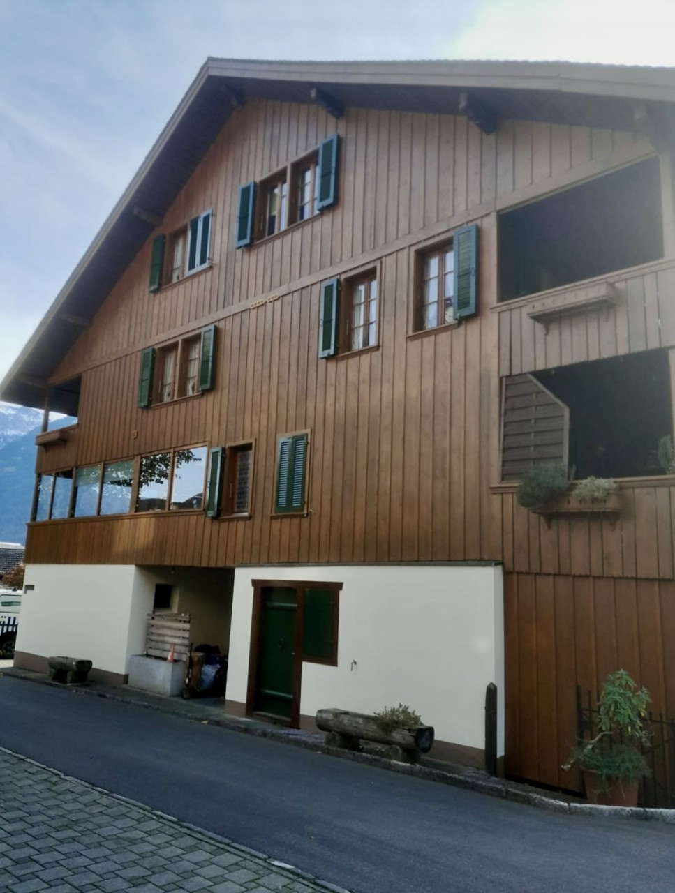 Bilder Dällenbach + Co. AG