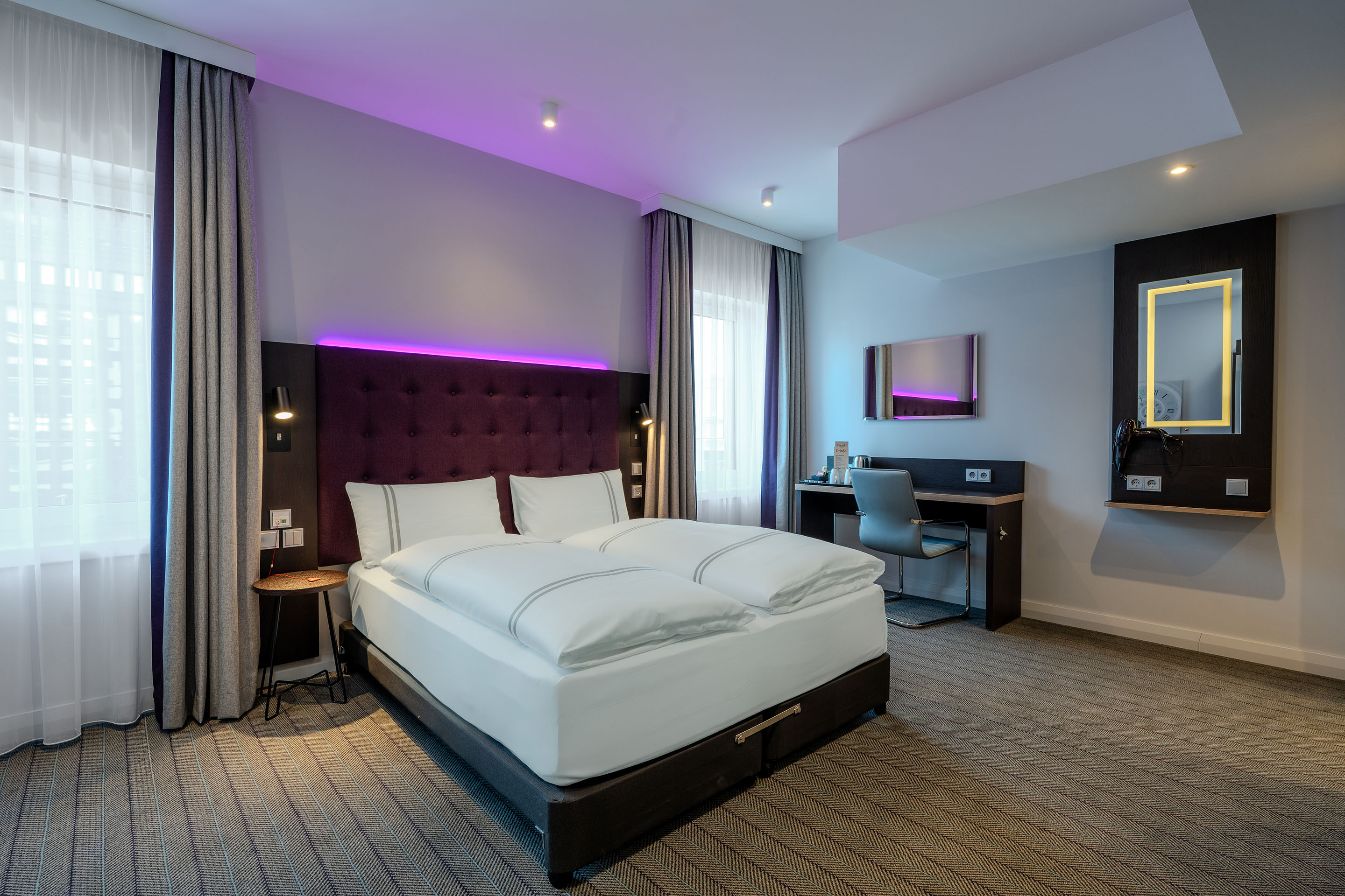 Bild 24 Premier Inn Hannover City Centre Hotel in Hannover