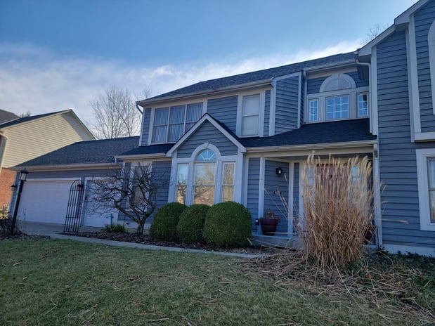 Images Feazel Roofing