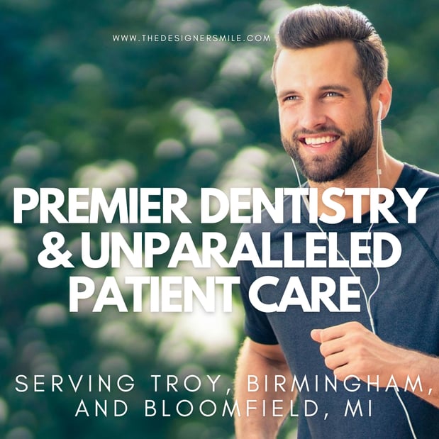 Images Cosmetic Dentistry Institute