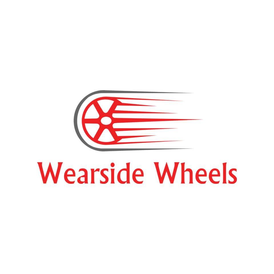 LOGO Wearside Wheels Sunderland 07872 911677