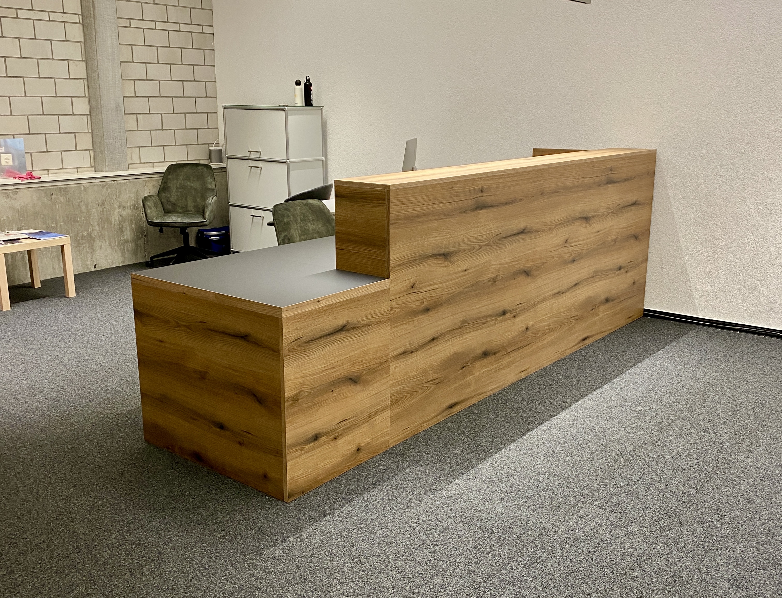 Bilder Schwarz Schreinerei & Innenausbau GmbH