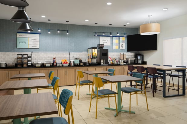 Images Garner Hotel Aiken South by IHG