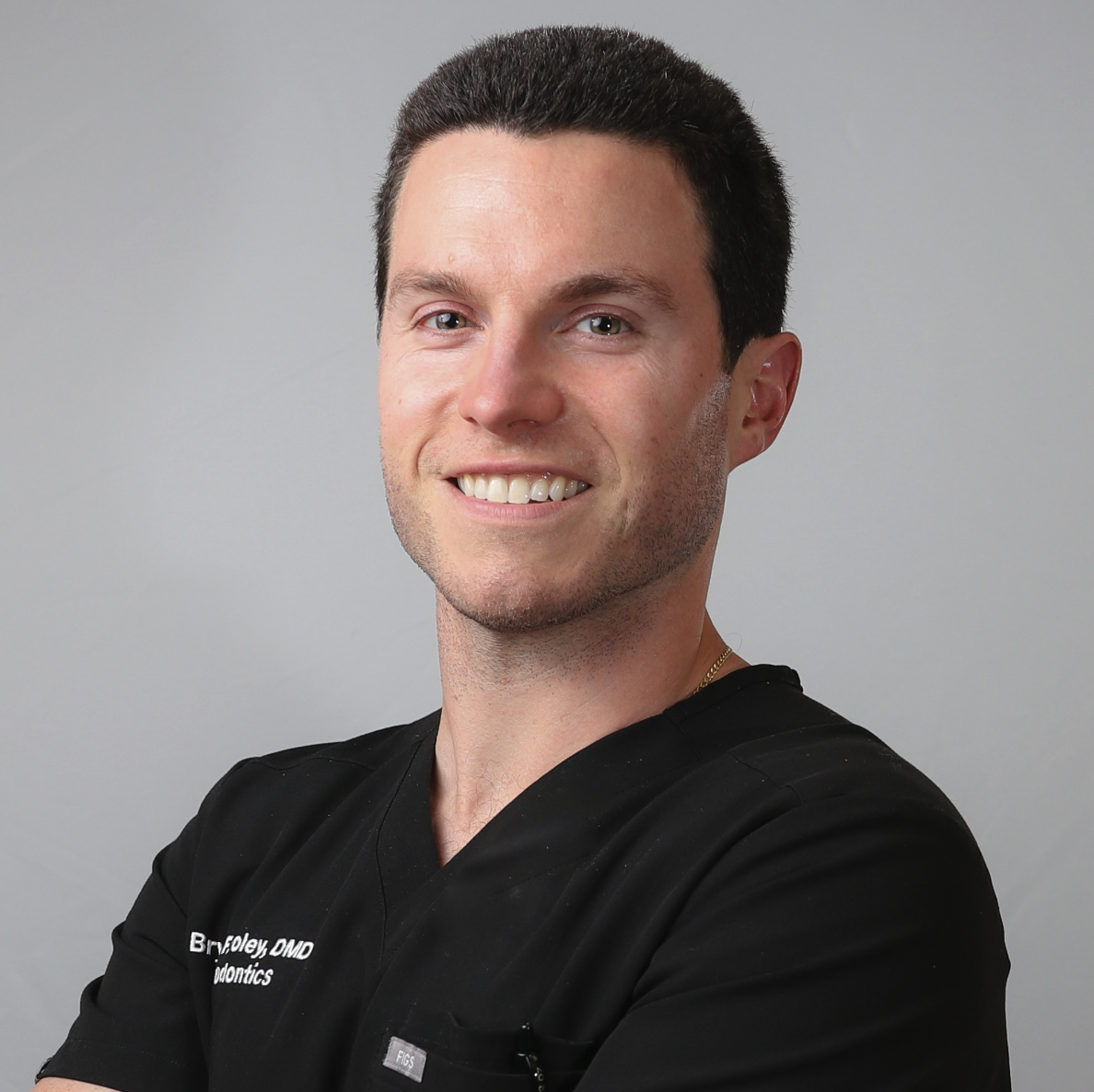 Dr. Bryan Foley of Kellyn Hodges Orthodontics | Bensalem, PA